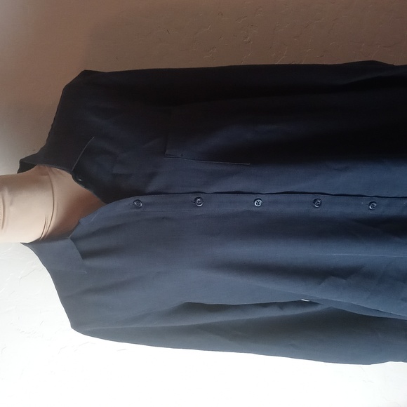 Doc & Amelia by Cintas Uniform Dress - Picture 2 of 8